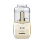 Magimix Le Micro Mini Food Chopper in Cream