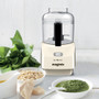 Magimix Le Micro Mini Food Chopper in Cream