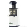 Omega VERT VSJ843RW Slow Juicer in White
