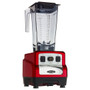 Omega OM6560 Blender in Red