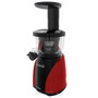 Tribest Slowstar Vertical Slow Juicer in Red