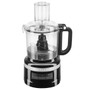 KitchenAid 5KFP0719BOB 1.7-Litre Food Processor in Onyx Black