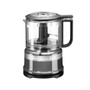 KitchenAid 5KFC3516BCU Mini Food Chopper in Contour Silver