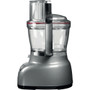 KitchenAid 5KFP1335BCU 3.1-Litre Food Processor in Contour Silver