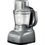KitchenAid 5KFP1335BCU 3.1-Litre Food Processor in Contour Silver