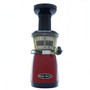 Omega VERT VRT350HD Slow Juicer Red