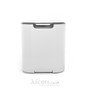 Kuvings KGC712 Greek Yoghurt & Cheese Maker in White