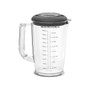 KitchenAid Cordless Hand Blender in Almond Cream - 5KHBBV53BAC 