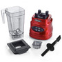 Omega OM7560 Blender in Red