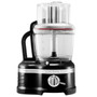 KitchenAid 5KFP1644BOB 4.0-Litre Artisan Food Processor in Onyx Black