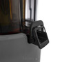 Hurom H300 Self-Feeding Slow Juicer in Silver