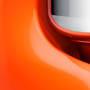 Ankarsrum Assistent Original 7.0-Litre Stand Mixer in Pure Orange