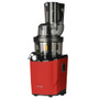 Kuvings REVO830 Wide Feed Slow Juicer in Red