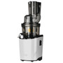 Kuvings REVO830 Wide Feed Slow Juicer in Silver with Accessory Pack