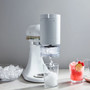 KitchenAid 5KSMSIA Stand Mixer Ice Shaver Attachment