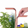 Veritable SMART Smart Home Garden in Copper (VPOT-SSBCO-UK-10)