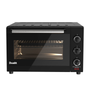 Dualit Electric Mini Oven in Black - 89220