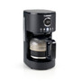 Cuisinart Neutrals Filter Coffee Machine in Slate Grey - DCC780U