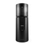 Hurom H400 Self-Feeding Slow Juicer in Black