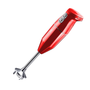 Bamix Cordless Plus in Red
