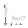 Bamix Cordless in White