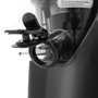 Kuvings B1700 Wide Feed Slow Juicer in Black