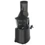 Kuvings B1700 Wide Feed Slow Juicer in Black with Accessory Pack