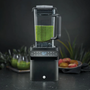 Wilfa PowerFuel Digital Blender in Black