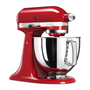 KitchenAid Artisan Stand Mixer in Empire Red - 5KSM125BER