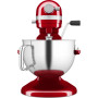 KitchenAid Artisan 5.6l bowl-lift Stand Mixer In Empire Red - 5KSM60SPXBER