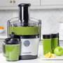 Nutribullet Juicer Pro In Silver