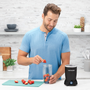 Nutribullet 1200 Pro+ in Black 