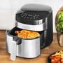 Gastroback Design Hot Air Fryer Pro (3.7L) - 62582