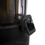 Hurom H300 Self-Feeding Slow Juicer in Black