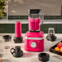 KitchenAid Artisan K400 Blender in Hibiscus - 5KSB4026BHI 