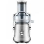Sage SJE530BSS the Nutri Juicer Cold Plus Centrifugal Juicer in Stainless Steel