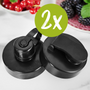 Gastroback Design Mix & Go Smoothie Maker - 61033