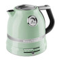 KitchenAid Artisan 1.5L Variable Temperature Kettle in Pistachio - 5KEK1522BPT
