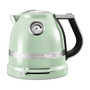 KitchenAid Artisan 1.5L Variable Temperature Kettle in Pistachio - 5KEK1522BPT