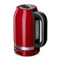 KitchenAid 1.7L Variable Temperature Kettle in Empire Red - 5KEK1701BER