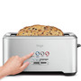 Sage the 'A Bit More' 4-Slice Toaster in Stainless Steel - BTA730UK
