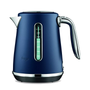 Sage the Soft Top Luxe Kettle in Damson Blue - SKE735DBL4GE
