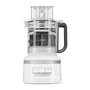 KitchenAid Classic 3.1L Food Processor in White - 5KFP1318BWH