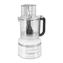KitchenAid Classic 3.1L Food Processor in White - 5KFP1318BWH