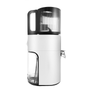Hurom H400 Self-Feeding Slow Juicer in White