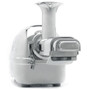 Angel 8500s Twin Gear Slow Juicer in Stainless Steel