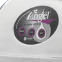 Ex-Display Angel 8500s Twin Gear Slow Juicer in Stainless Steel