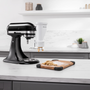 KitchenAid Artisan 6-Shape Pasta Press Attachment - 5KSMPEXTA