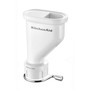 KitchenAid Artisan 6-Shape Pasta Press Attachment - 5KSMPEXTA
