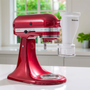 KitchenAid Artisan 6-Shape Pasta Press Attachment - 5KSMPEXTA